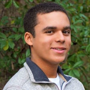 Meet your Posher, Evan